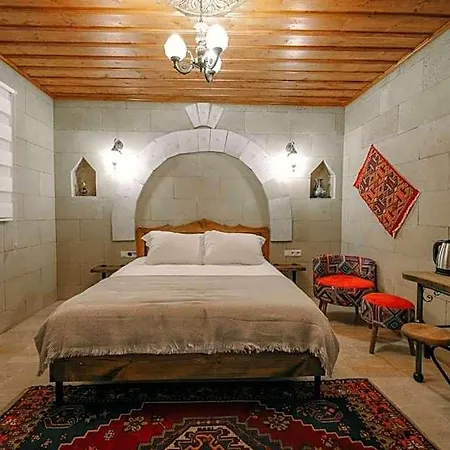 Asma Cave House Goreme