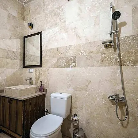 Asma Cave House Homestay Goreme