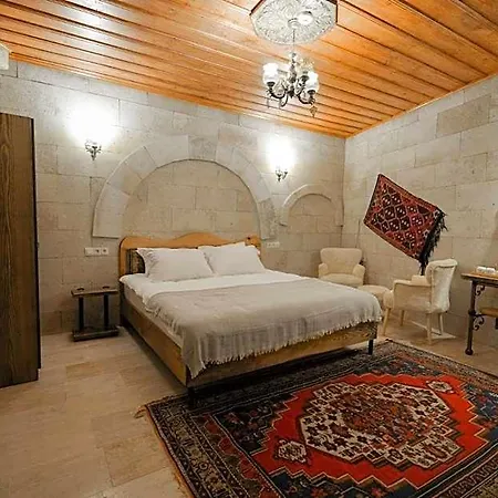 Hotel Asma Cave House
