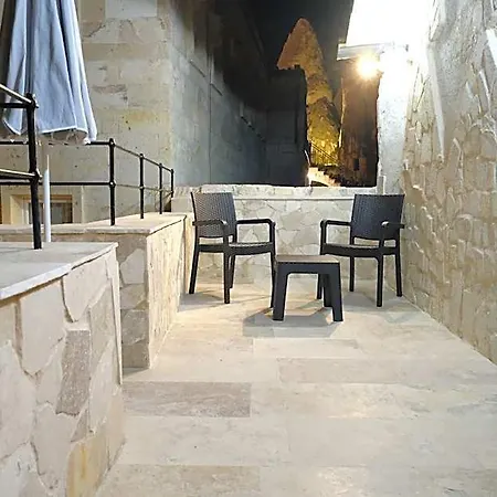 Asma Cave House Hotel