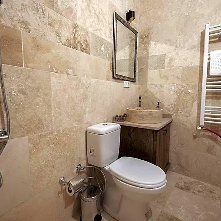 Asma Cave House * Goreme