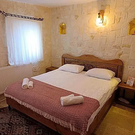 Asma Cave House Hotel