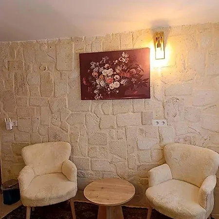 Asma Cave House Goreme
