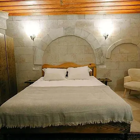 Hotel Asma Cave House Goreme