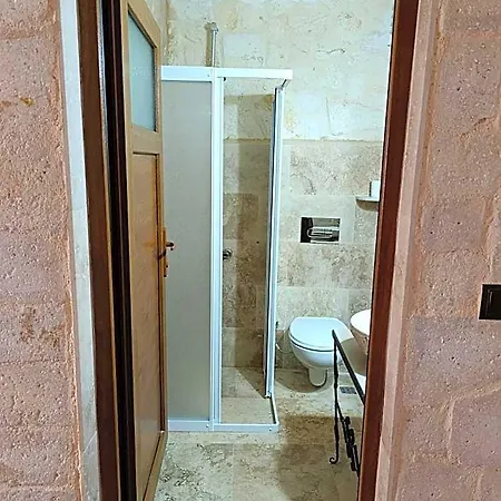 Asma Cave House Hotel