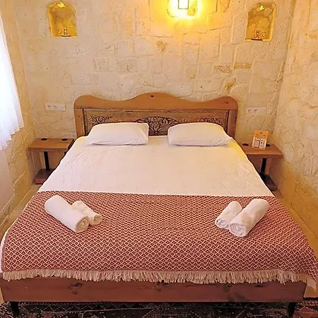 Asma Cave House Hotel Goreme
