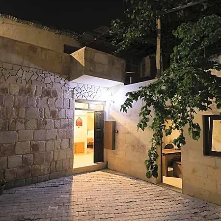 Hotel Asma Cave House *