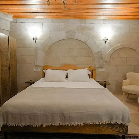 Asma Cave House Hotel