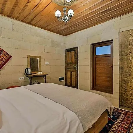 Asma Cave House Hotel Goreme