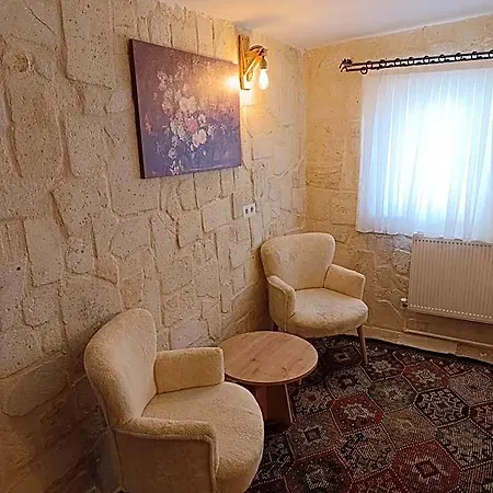 Hotel Asma Cave House *